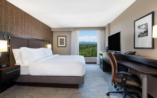 DoubleTree by Hilton Denver Cherry Creek