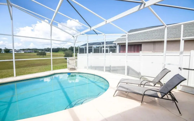 John's Indian Ridge Oaks Vacation Home