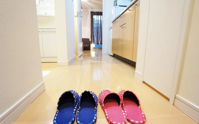 横浜ザ・アパートメント