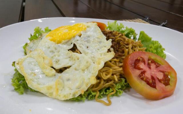 Wijaya Guesthouse