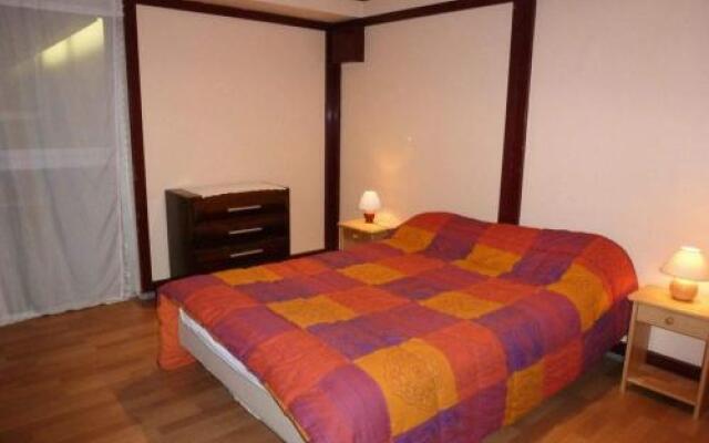 Apartment Appartement 10/12 Pers