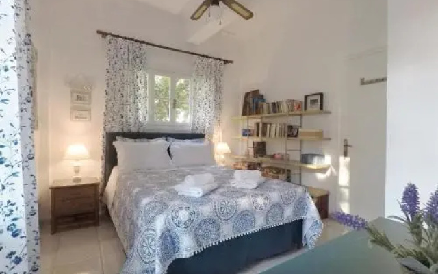 Holiday Home 2 Bedrooms - Kiani Akti