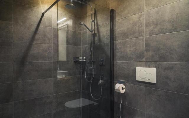 Panorama Residence Mösern