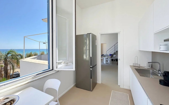 Solemar Sicilia - Villa Regina Elena