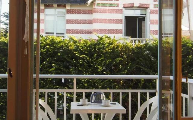 Appartement Les Sables-d'Olonne, 1 pièce, 2 personnes - FR-1-92-694