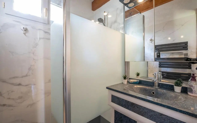 Holiday Home Golf Loisirs-6