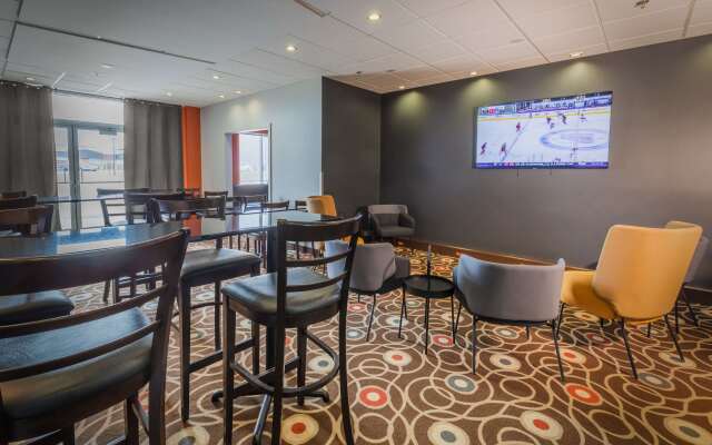 Quality Inn & Suites Victoriaville