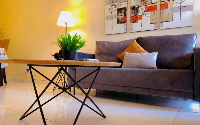 101 Sky Mirror Homestay