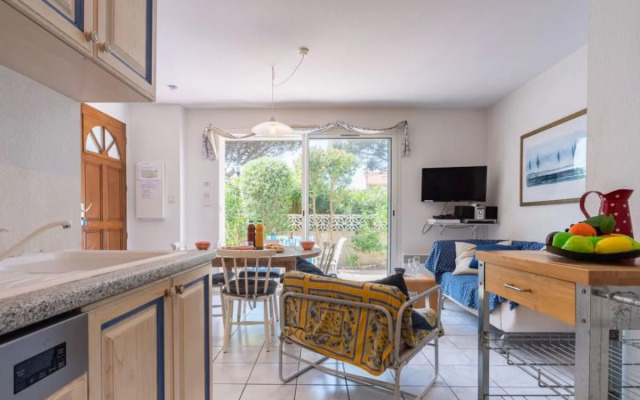 Holiday Home Villa Cassin