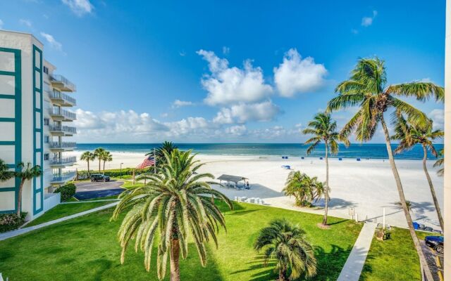 Jamaica Royale - T42 - 2 Br Condo