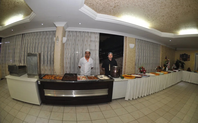 Sun Vera Hotel (ex Fun Point Hotel)