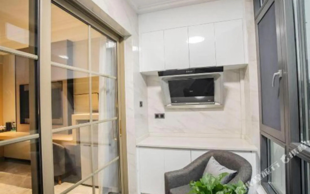 Ganzhou Xiongwei Hotel(赣州雄威酒店（马祖岩店）)