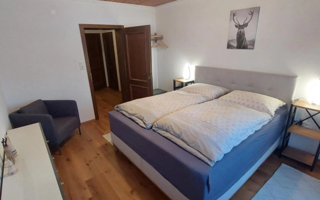 Stony Sea Apartments