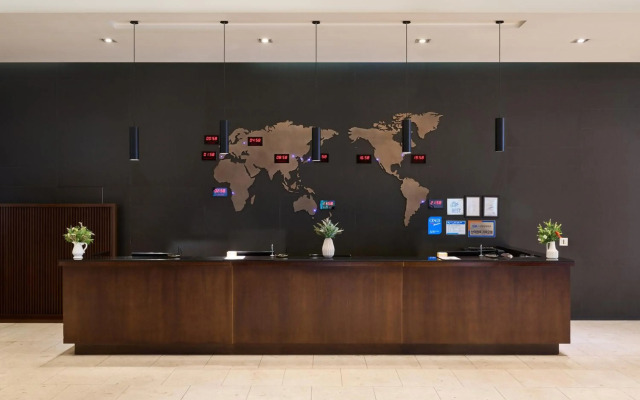 Hotel Square Ansan