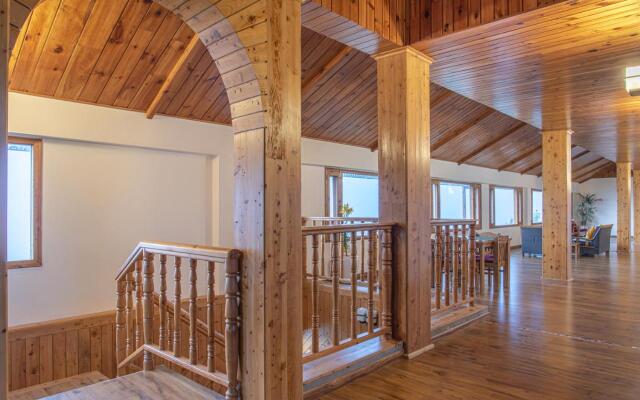Bhramara Orchard Retreat