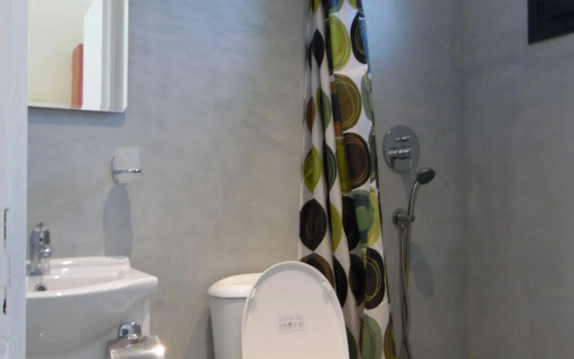 Katsaros Studios and Apartments