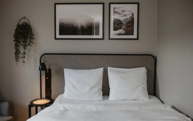 Home Hotel Etage