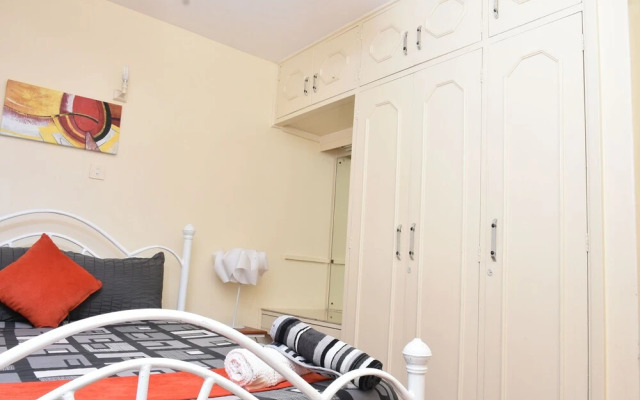 Sherry Homes Maya 2BR