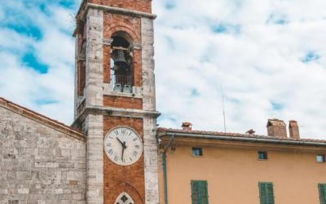 Affittacamere L'Orcia