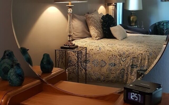 The Muse Gallery Guesthouse