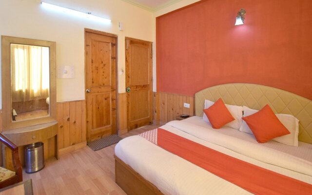 Himalayan Cottages Manali by OYO Rooms