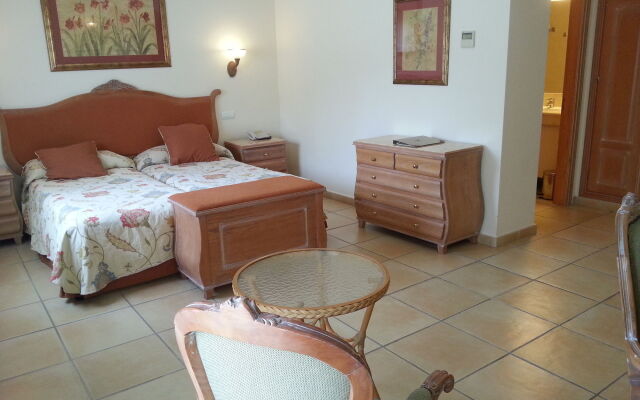 Gran Hotel Benahavis SPA