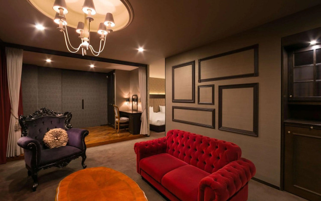 Grand Mercure Lake Biwa Resort & Spa