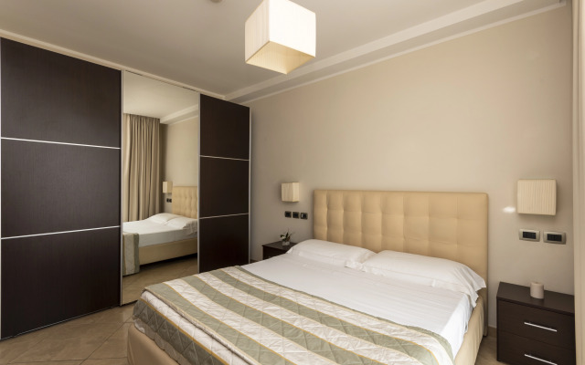 ApartHotel Anghel