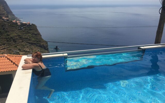 Guesthouse The View - Adults Only