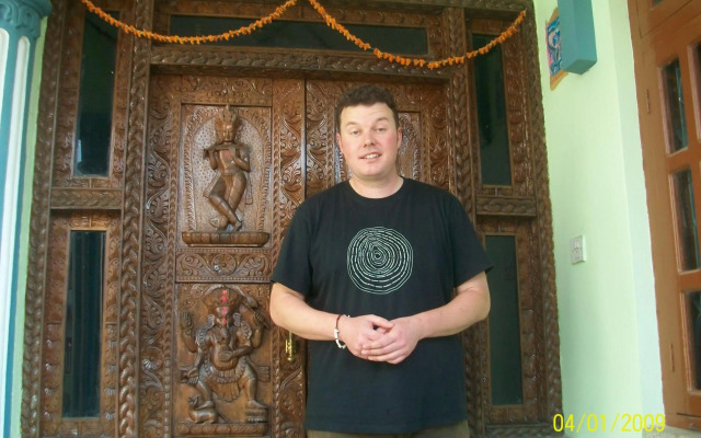 Eco Homestay