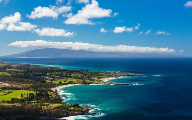 Royal Kahana 104 Studio Bedroom Condo