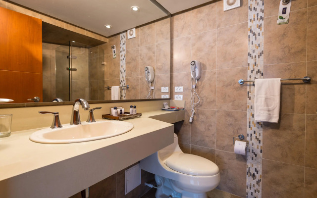 Hotel Dann Cartagena