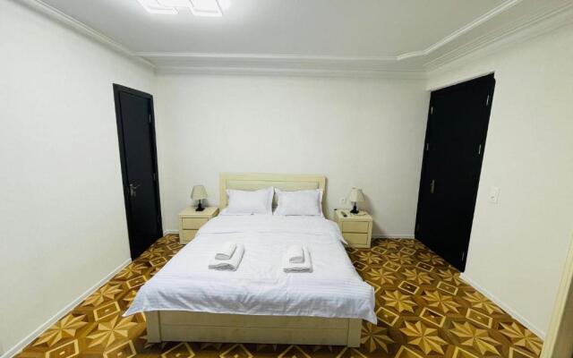 Quality Inn Tbilisi