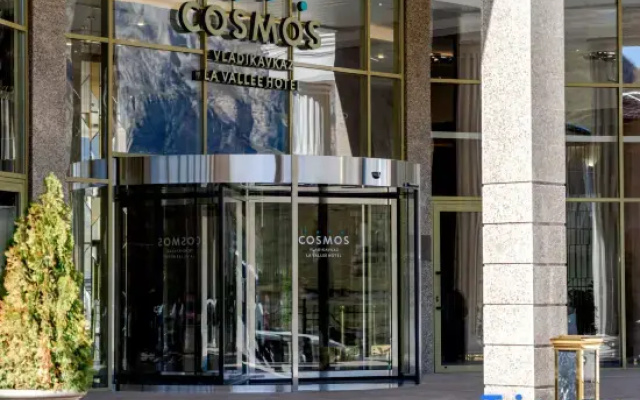 Cosmos Vladikavkaz La Vallee Hotel