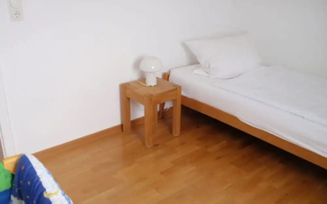 Peaceful Holiday Home in Rascheid near Forest