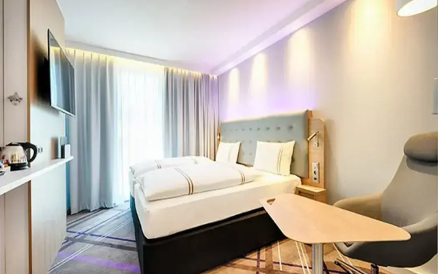 Premier Inn Leipzig City Hahnekamm Hotel 