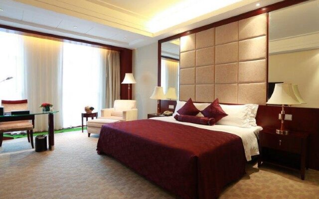 Jianghong International Hotel
