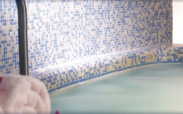 Fiesta Americana Club at Live Aqua by Go Travel Club