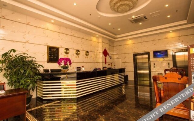 Tianhui Business Hotel