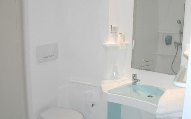 The Originals Access Hôtel Le Lutéa