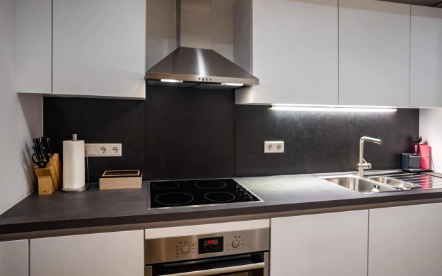 Munich Finest Apartments