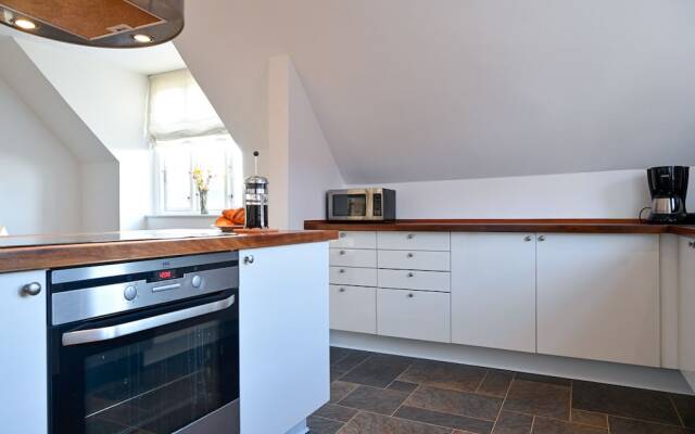 Super Cozy 3 Bedroom Duplex Apartment In Frederiksberg Close To Copenhagen Zoo