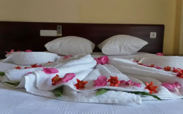 Sun Shine Mir Otel