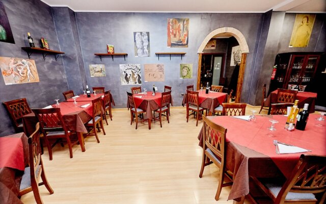 Hotel Ospite Inatteso