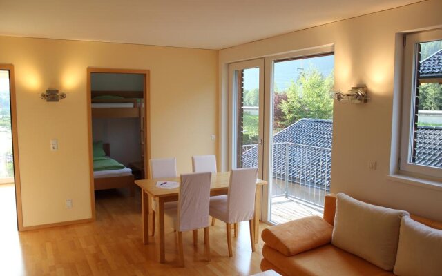 Haus Arosa