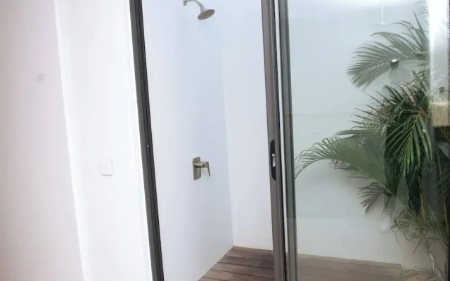 Beach Villa Soggy Dollar