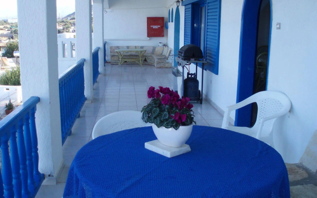 Residence Gérani