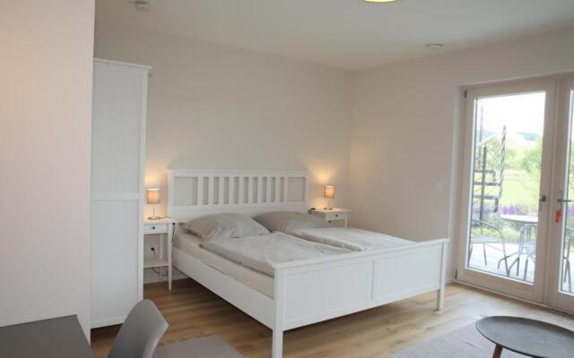 Appartements Rodenstein