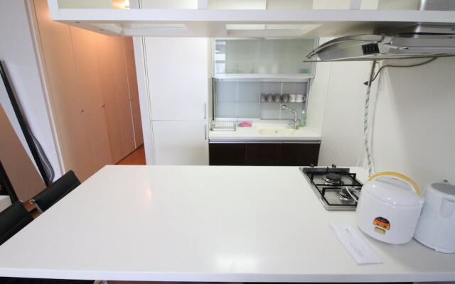 Galaxy Gangnam Tower