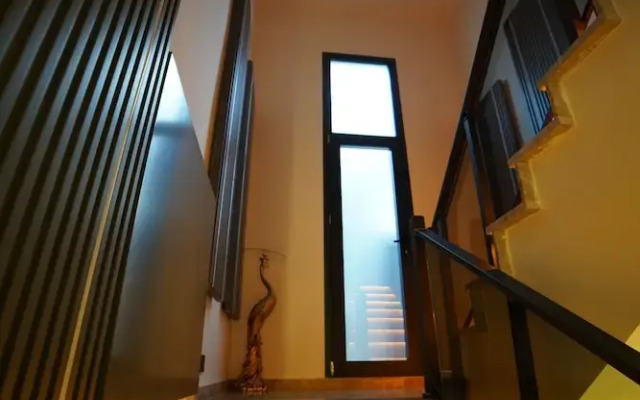 Datça Sui̇tes Luxury Bouti̇que Hotels